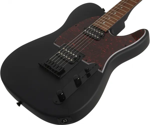Blond TE-2 HH Black Edition