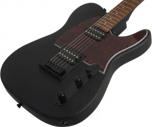 Blond TE-2 HH Black Edition