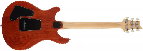 PRS SE Swamp Ash Special Vintage Sunburst 2026