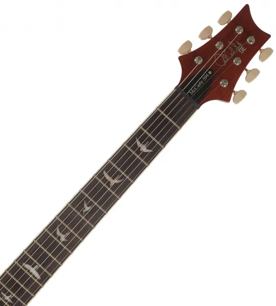 PRS SE Mccarty 594 Singlecut Vintage Sunburst 2026