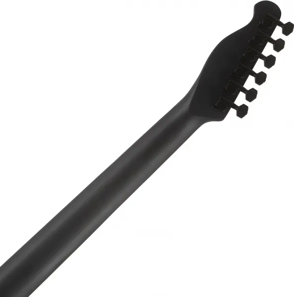 Blond TE-2 HH Black Edition