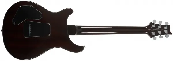 PRS SE DGT Standard Mccarty Tobacco Sunburst 2026