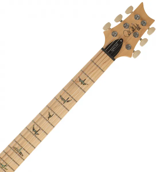 PRS SE Swamp Ash Special Vintage Sunburst 2026