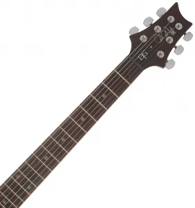 PRS SE DGT Standard Mccarty Tobacco Sunburst 2026