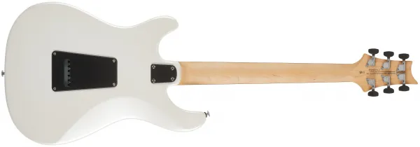 PRS SE Studio Standard Pearl White 2026