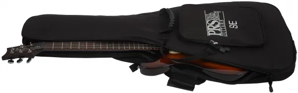 PRS SE DGT Standard Mccarty Tobacco Sunburst 2026