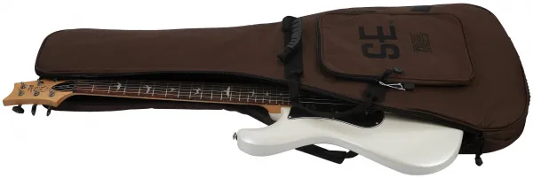 PRS SE Studio Standard Pearl White 2026