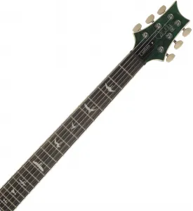 PRS SE Custom 24 Quilt Package Teal Black 2026