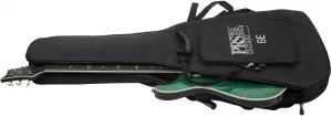 PRS SE Custom 24 Quilt Package Teal Black 2026