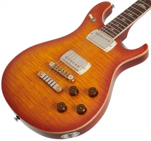 PRS SE Mccarty 594 Vintage Sunburst 2026