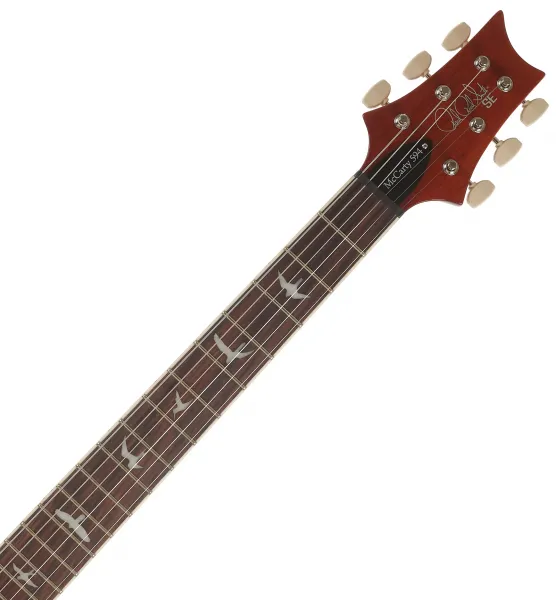 PRS SE Mccarty 594 Vintage Sunburst 2026