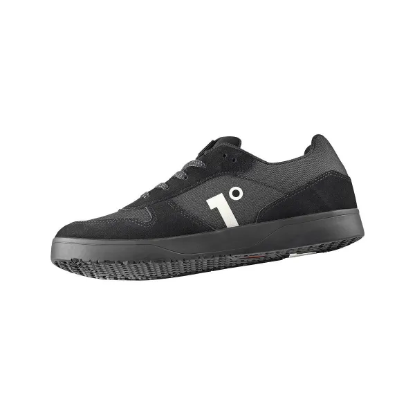 FIRST DEGREE First Degree topánky Arcade - black/reflective BLACK velikost 12