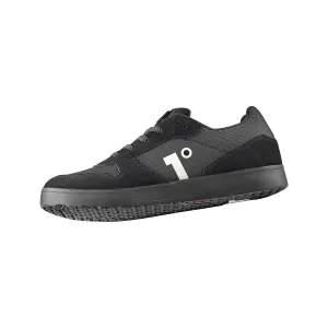 FIRST DEGREE First Degree topánky Arcade - black/reflective BLACK velikost 12