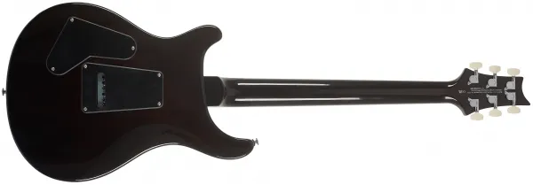 PRS SE Custom 24 Black Gold Sunburst 2026