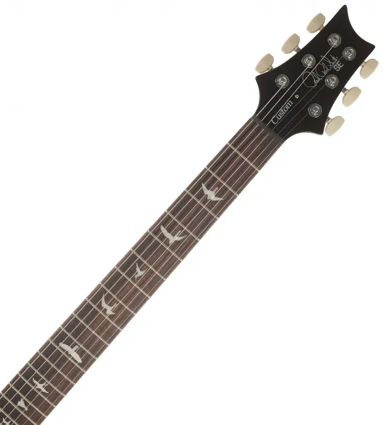 PRS SE Custom 24 Black Gold Sunburst 2026