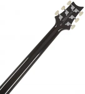 PRS SE Custom 24 Black Gold Sunburst 2026