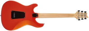 PRS SE NF3 RW Metallic Orange 2026