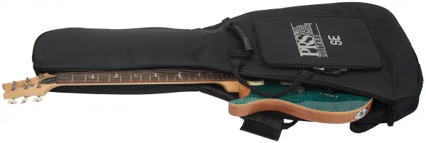 PRS SE Custom 24 LH Slate Blue 2026