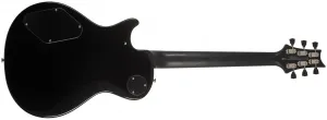PRS SE Zach Myers Purple Burst 2026