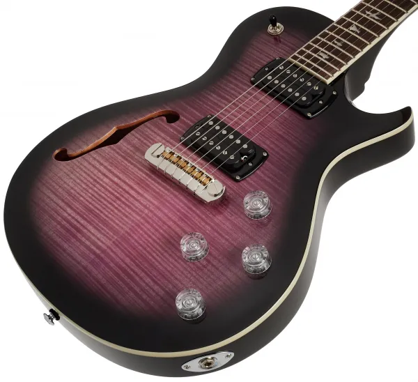 PRS SE Zach Myers Purple Burst 2026