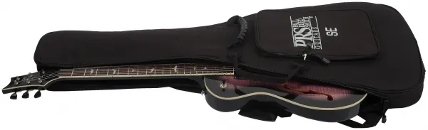PRS SE Zach Myers Purple Burst 2026