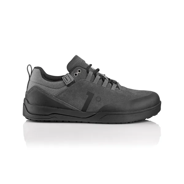 FIRST DEGREE First Degree topánky Flite - grey GRAY velikost 12
