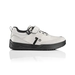 FIRST DEGREE First Degree topánky Fuse - light grey GRAY velikost 12