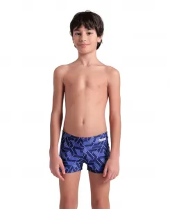 Arena escape swim short boys navy 164cm