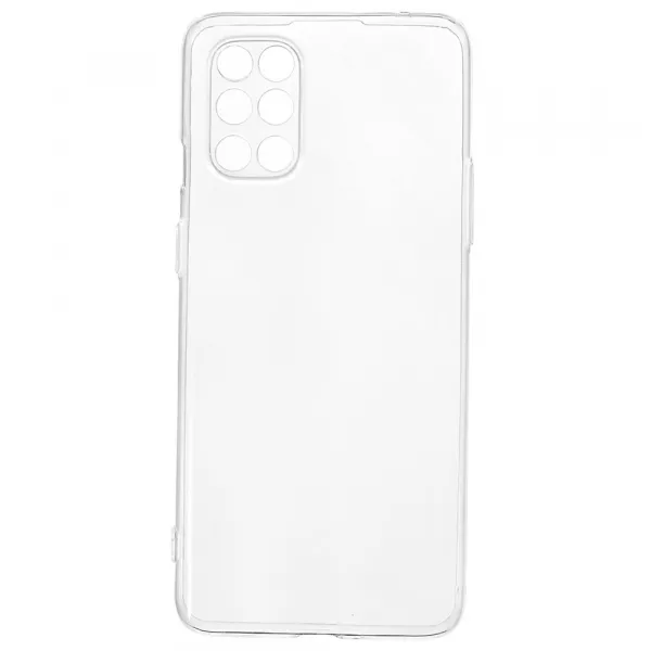 Silikonový obal OnePlus 8T priehľadný