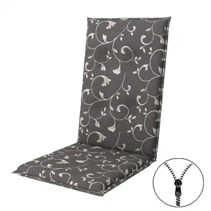 Doppler LIVING 2097 - set 6 ks polstrov na kreslo s vysokým operadlom