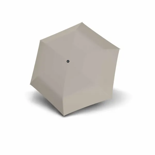 Knirps Mini Duomatic Melting Desert - elegantný plne automatický dáždnik