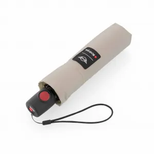 Knirps Mini Duomatic Melting Desert - elegantný plne automatický dáždnik