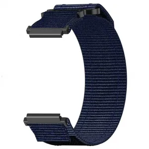 STURDY Nylonový remienok pre Amazfit T-Rex 3 Pro 44mm modrý