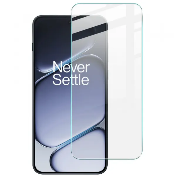 IMAK 3D INVISIBLE Tvrdené sklo pre OnePlus 15R