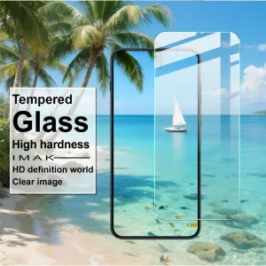 IMAK 3D INVISIBLE Tvrdené sklo pre OnePlus 15R