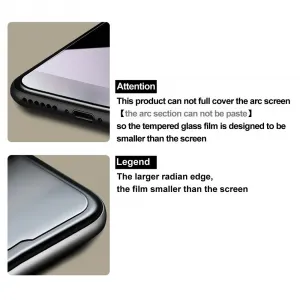 IMAK 3D INVISIBLE Tvrdené sklo pre OnePlus 15R