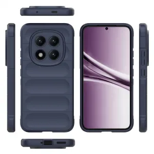 STEPS Ochranný kryt pre Xiaomi Redmi Note 15 Pro+ 5G / POCO M8 Pro 5G tmavomodrý