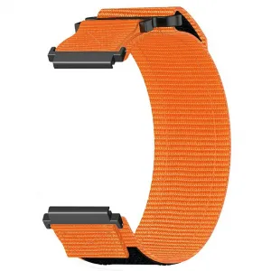 STURDY Nylonový remienok pre Amazfit T-Rex 3 Pro 44mm oranžový