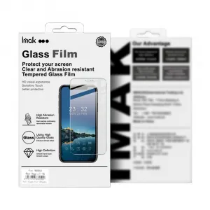 IMAK 3D INVISIBLE Tvrdené sklo pre OnePlus 15R