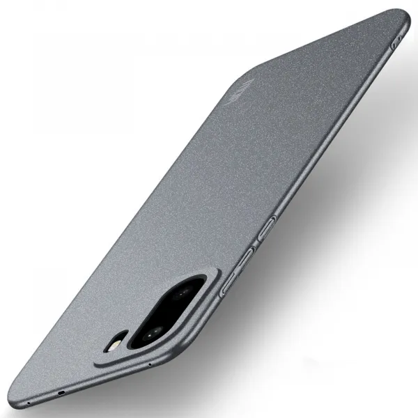 MOFI FANDUN Plastový kryt pre OnePlus 15R šedý