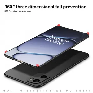 MOFI FANDUN Plastový kryt pre OnePlus 15R modrý