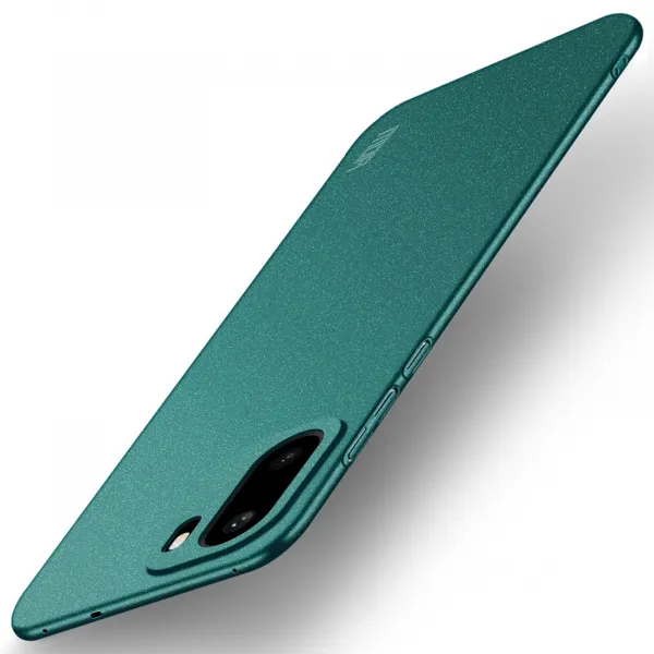 MOFI FANDUN Plastový kryt pre OnePlus 15R zelený