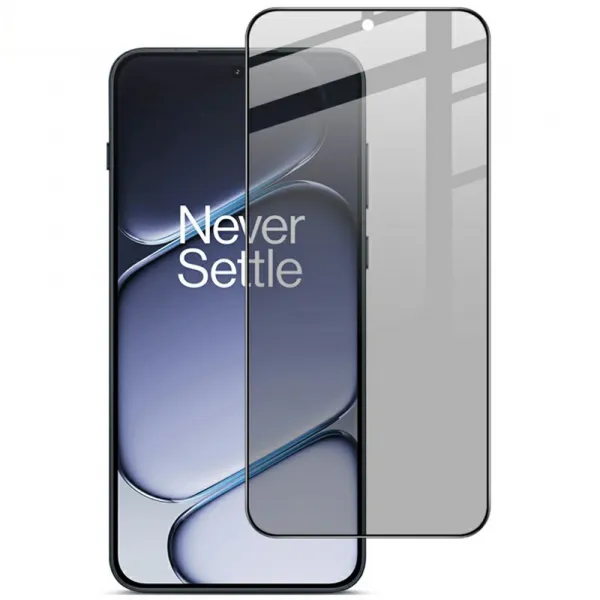 IMAK 3D PRIVACY Tvrdené ochranné sklo pre OnePlus 15R