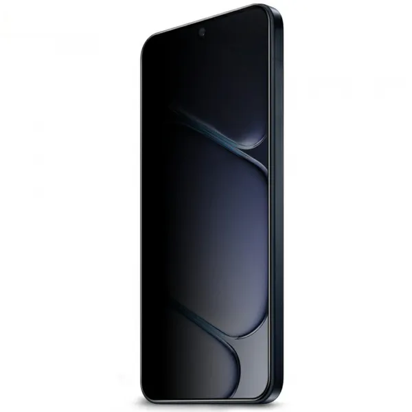 IMAK 3D PRIVACY Tvrdené ochranné sklo pre OnePlus 15R