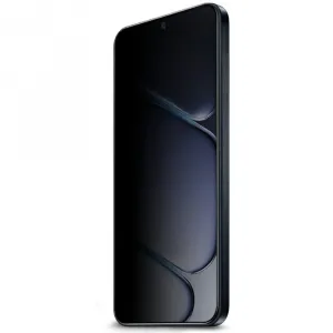 IMAK 3D PRIVACY Tvrdené ochranné sklo pre OnePlus 15R
