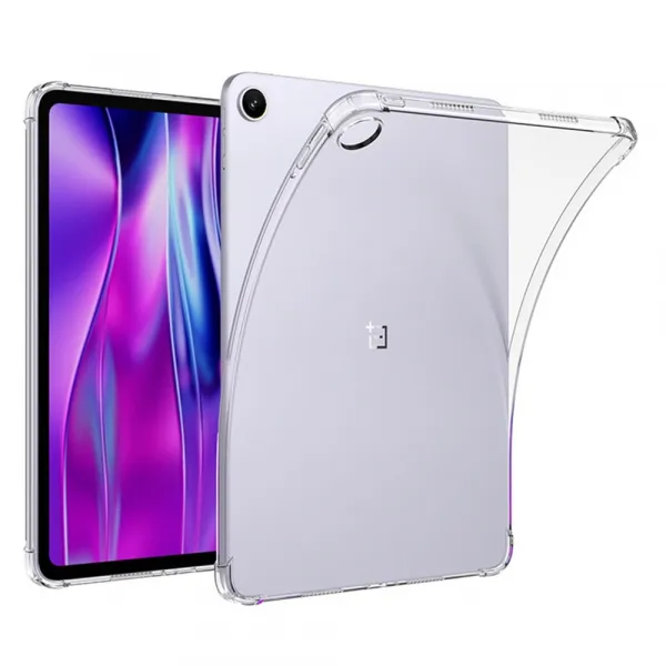 AIRBAG Ochranný kryt pre OnePlus Pad Go 2 priehľadný