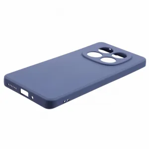 PROTEMIO TPU Kryt pre Xiaomi Redmi Note 15 Pro+ 5G / POCO M8 Pro 5G modro-šedý