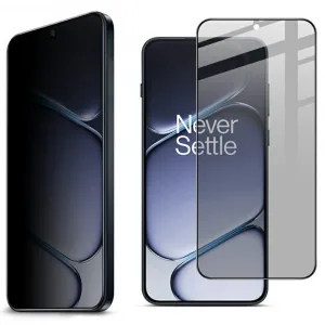 IMAK 3D PRIVACY Tvrdené ochranné sklo pre OnePlus 15R