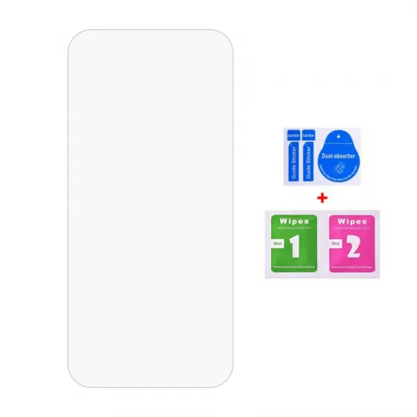 Ochranné sklo pre Xiaomi Redmi Note 15 Pro 5G