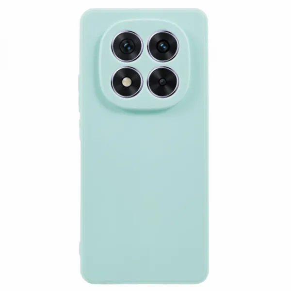 PROTEMIO TPU Kryt pre Xiaomi Redmi Note 15 Pro 5G mentolový